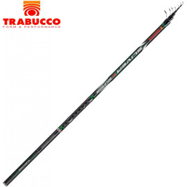 Удилище болонское Trabucco Sliver SH Bolo